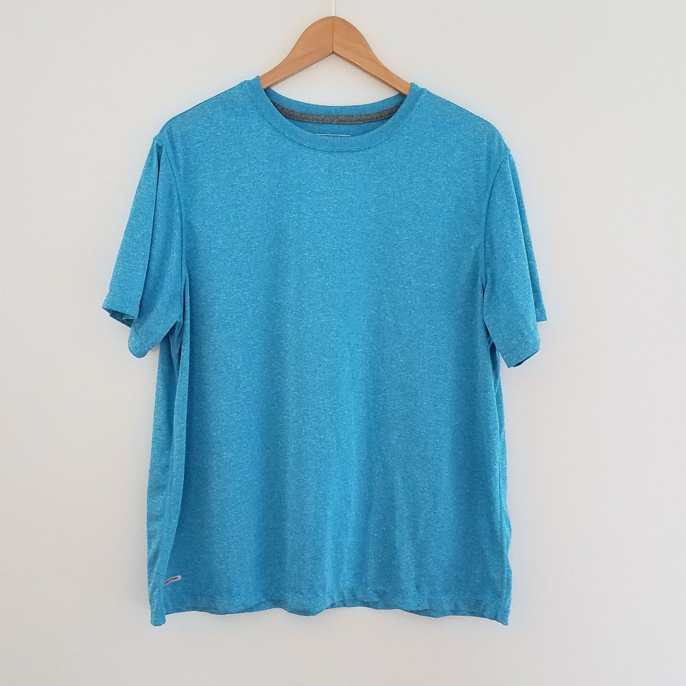 Starter Dri-Star training fit performance tshirt